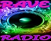 Streaming Rave Radio