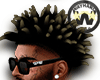 Twist  W'Fade