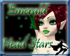 Emerald Head Stars