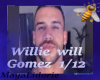 Willie Gomez