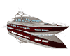 [ZC] High-Sea Yacht