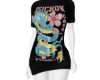 dragon tshirt