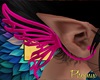 !PX HP BUTTRFLY ELF EARS