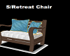 S/Retreat Chair