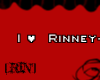 [Rin]IheartRinney