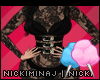 Nicki Minaj Avatar | Co