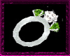 AXelini Emerald Ring Reg