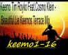 Keemo & Tim Royko