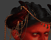 Valentina Bloody Horns