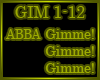 Abba - Gimme! Remix