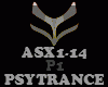 PSYTRANCE - ASX1-14-P1
