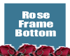 Rose Frame for Avi Icon
