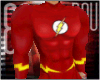 Flash outfit