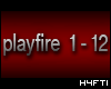Nico Santos Play w. Fire