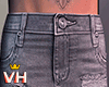 Ripped Short 2/3