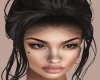MVeBLACK HAIR