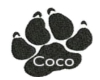 Coco Hyena ears