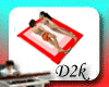D2k-Posed floater~2 pose
