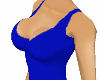 [Rick] TanTop Busty Blue