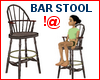 !@ Bar stool