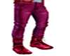 pants and shoes