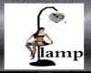 [NW] ANIMATED LAMP