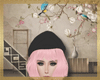 ♔ Chloe Pinky