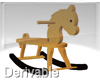 Nursery Pony Furniture