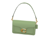 Tabby bag sage