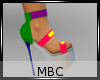 MBC|Star Shoes