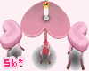Love Table Pink [Sb]