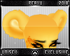 R. Winnie | Ears