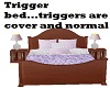 Trigger Bed 4