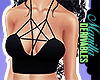 ! Modern Coven Top