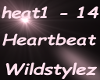 Wildstylez Heartbeat