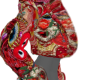 Red Ruby Jacket