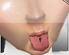 [TP] Tongue Piercing (B)