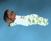 Animated Sleep Pose