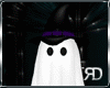 Halloween Ghost