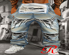 "RD" Overalls Rugged