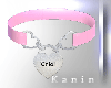 Trial Pink Collar