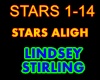 Lindsey Stirling- Stars
