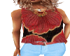 Carly Country Fit