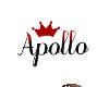 GS~Apollo Headsign RQ