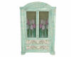 Shabby Chic Amoire