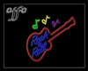 *jf* 3D NEON Rock & Roll