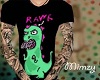 Rawr Dino Shirt