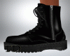 La Casa De Papel / Boots