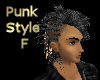 [my]Punk Style Male F