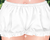 ♡ Short Kids White